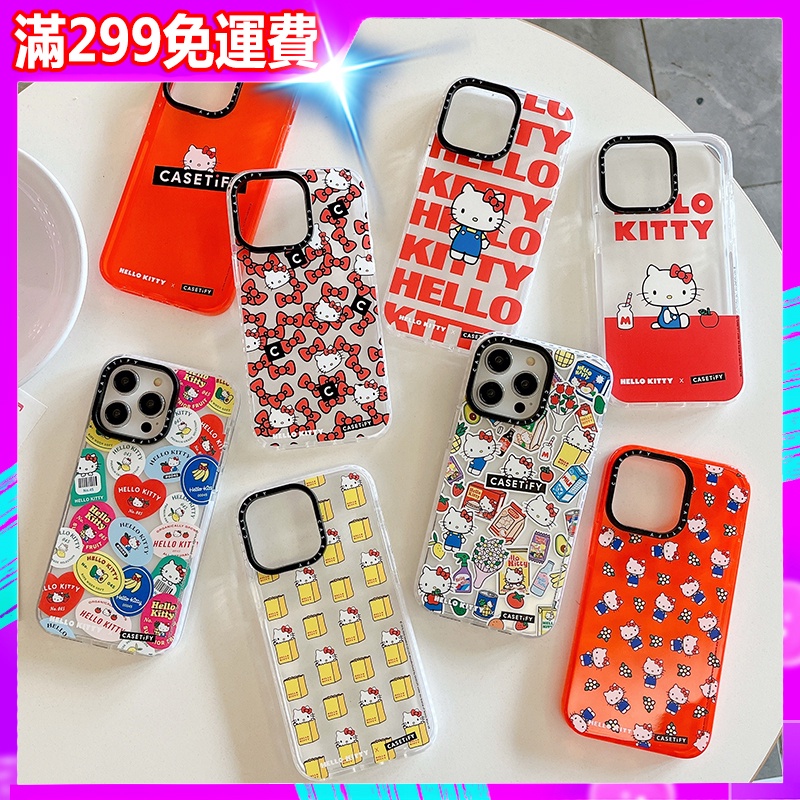 Ốp Điện Thoại silicone Mềm Chống Sốc In Hình hello kitty Cho iphone 15 14 11 12 13 pro max