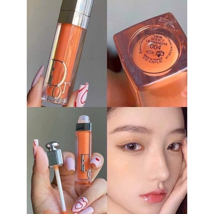 Son dưỡng Dior Maximizer fullsize new 2023