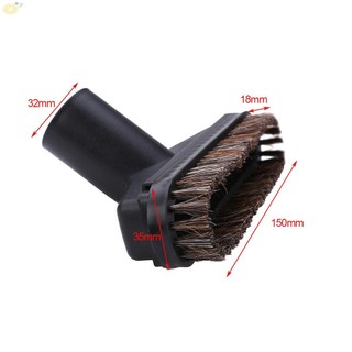 Chổi Quét Bụi Cho Thảm Đầu 32mm