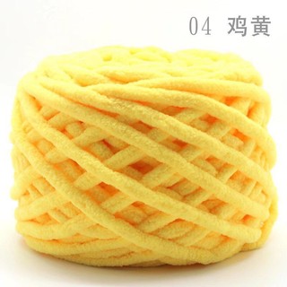Len nhung đũa 100g đủ màu