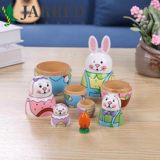Búp bê nga nhiều lớp đồ chơi búp bê nga