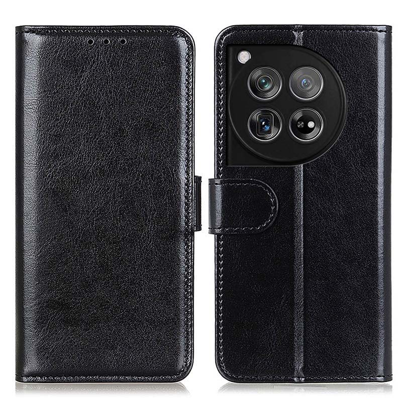 Ví Bao Da Điện Thoại pu Nắp Gập Có Ngăn Đựng Thẻ Cho OnePlus 12 11 5G 9R 9RT 10 Pro 10T Nord N200 N300 N20 SE case 10pro n20se cover