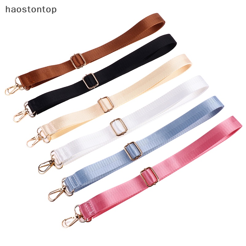 Haostontop Dây Đeo Túi Xách / Đeo Vai Bằng nylon 130cm vn