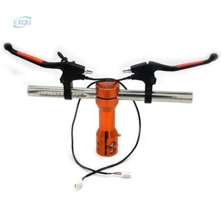 Tay Phanh Xe Đạp Điện Chất Lượng Cao