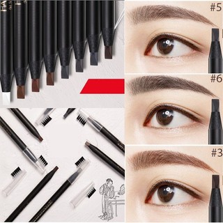 Chì xé kẻ mày phẩy sợi Haozhuang