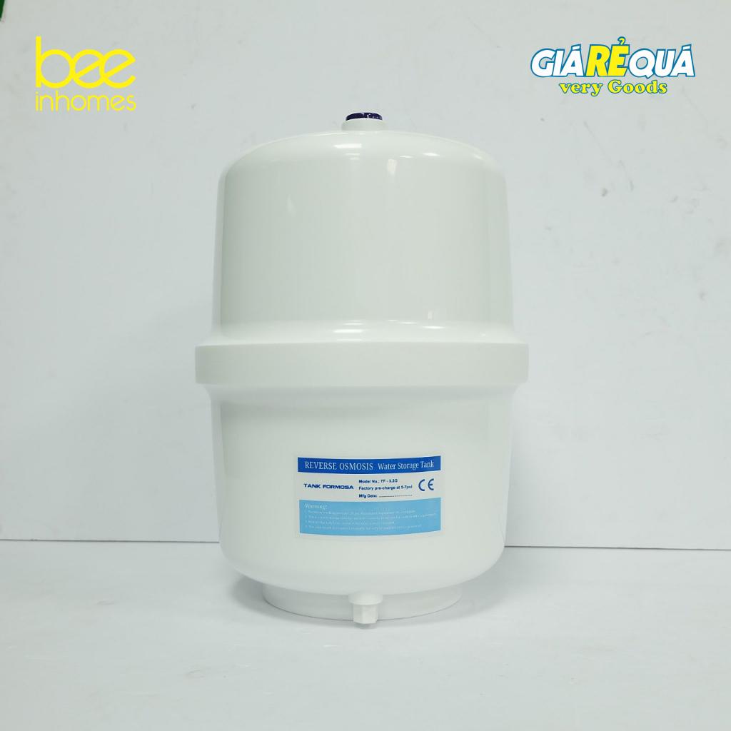 Bình áp máy lọc nước RO 8L , cho tất cả máy lọc nước, TF-3.2G Tank Formosa