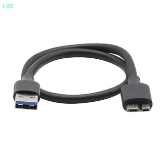 Cáp Chuyển Đổi usb 3.0 type a Sang usb3.0 micro b Cho Ổ Cứng hdd