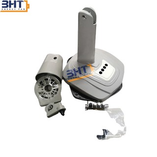 Bộ thân quạt tdp bàn b4 -lồng & cánh