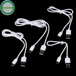 1 Dây Cáp Sạc Micro USB Micro USB / Type-c Cho Điện Thoại Android