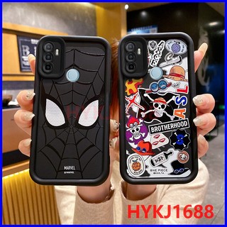 Ốp lưng oppo a53 2020 ốp điện thoại tpu dẻo in hình thời trang jgs cho oppo a53 2020
