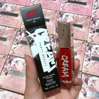 Son Fenty Gloss Cream