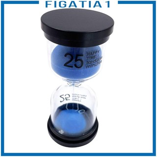 Đồng Hồ Cát Thời Gian 25 Phút Để Bàn