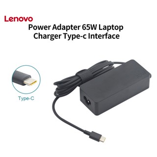 Lenovo Dây Cáp Sạc Laptop Cổng USB Type C Chịu Nhiệt Độ Cao