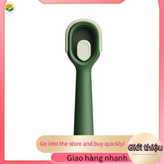 Bàn chải chà giày mềm mại đa năng tiện dụng