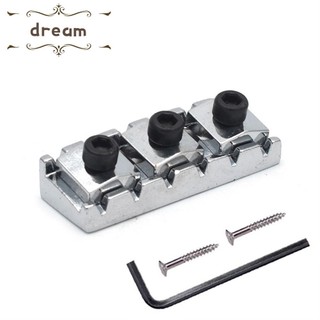 43mm Guitar Locking Nut Guitar Locking Nut New Practical To Use Durable