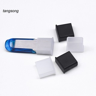 Vỏ Bảo Vệ Chống Bụi USB Cho Ổ Đĩa U Mini USB-A