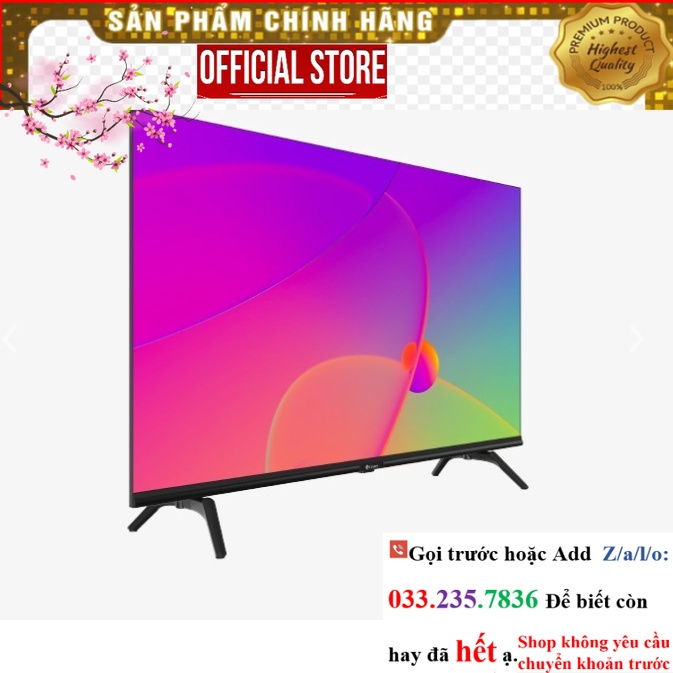 SALE> Smart Tivi Casper 32 Inch 32HGS610 <
