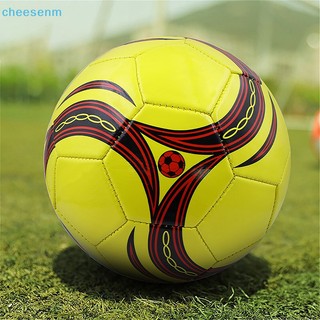 1 Quả Bóng Đá Da PU Mềm Size 4