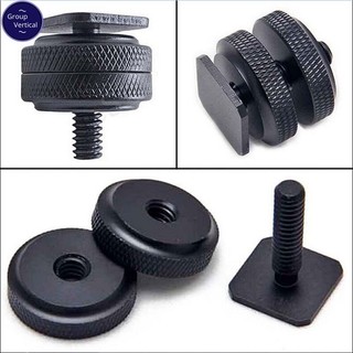 Ốc vít 1 / 4 "inch cho chân máy ảnh
