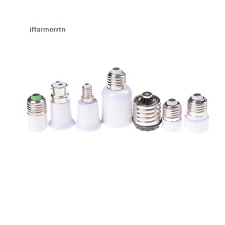 Đuôi Đèn GU10 / E27 / E14 / E40 / B22 Mở Rộng Chuyển Đổi Giá Đỡ