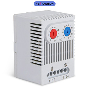 Bộ điều khiển nhiệt độ cơ khí kto 011 kts 011 zr011