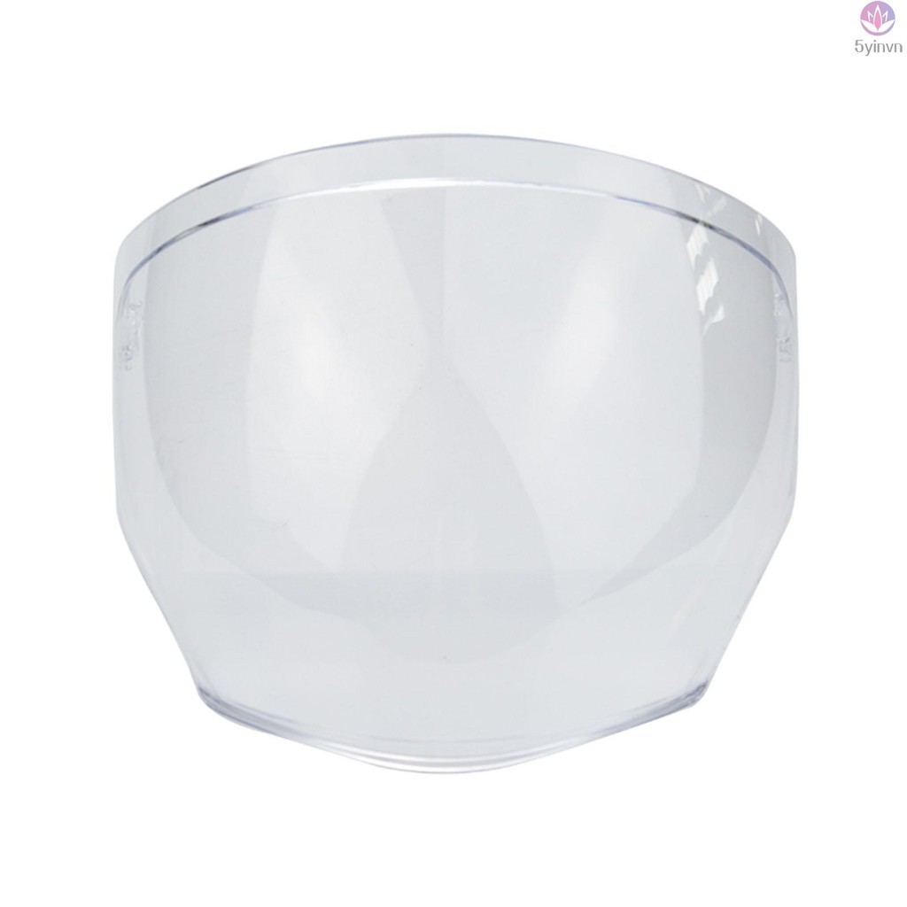 Kính Chắn Gió Chống Tia UV Cho Nón Bảo Hiểm MOTO NFJ KYT 1103