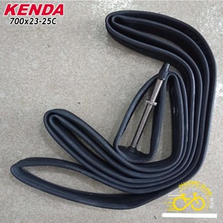 Ruột (Săm) xe đạp KENDA 700x23-25C