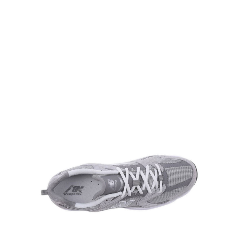 Giày Thể Thao New Balance 530 Unisex - Grey | BigBuy360 - bigbuy360.vn