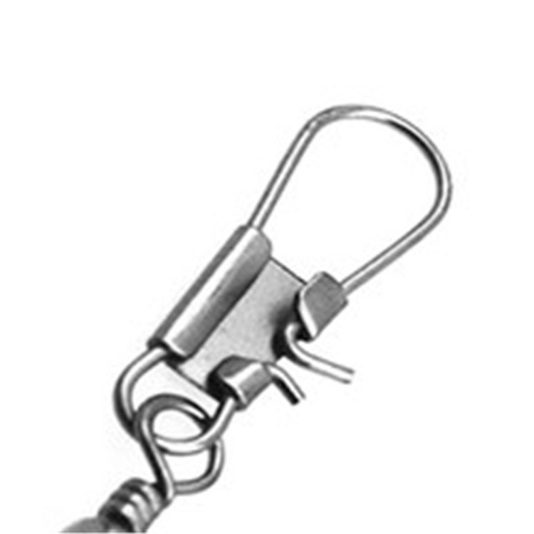 Tokushima Set 30 Khoen Ma Ní Hỗ Trợ Câu Cá