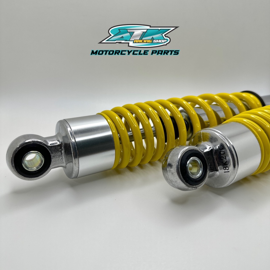 Phuộc nice thái chuẩn như zin dành cho Wave ,Future,Dream,honda cúp các đời