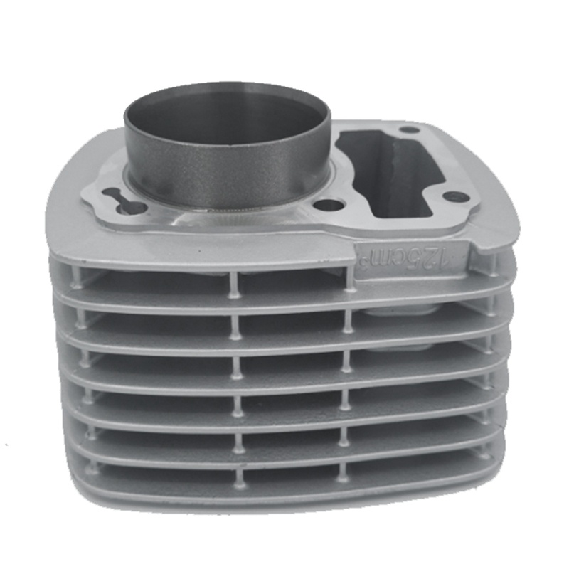 Xi Lanh 57.3mm Cho Động Cơ honda xr150 cbf150 ktt150