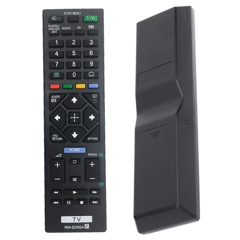 ĐIỀU KHIỂN TỪ XA Sony RM-GA024 RM-ED054 RMT-TX111P RM-GA024 149206421 KLV-40R352B KLV-32R402A LCD LE