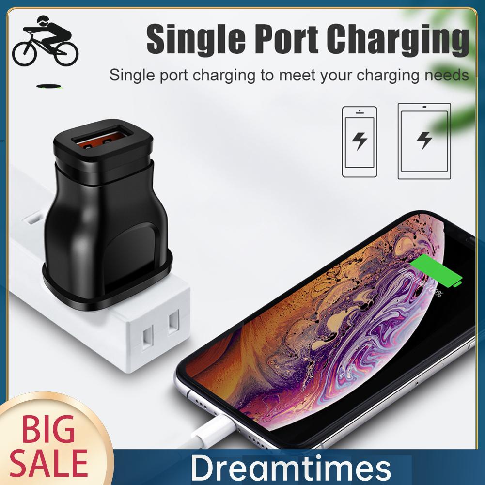 Củ Sạc Nhanh usb 1.vn Cho Điện Thoại huawei iphone samsung