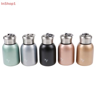 [inshop1] Bình Nước Giữ Nhiệt Du Lịch mini 300ml
