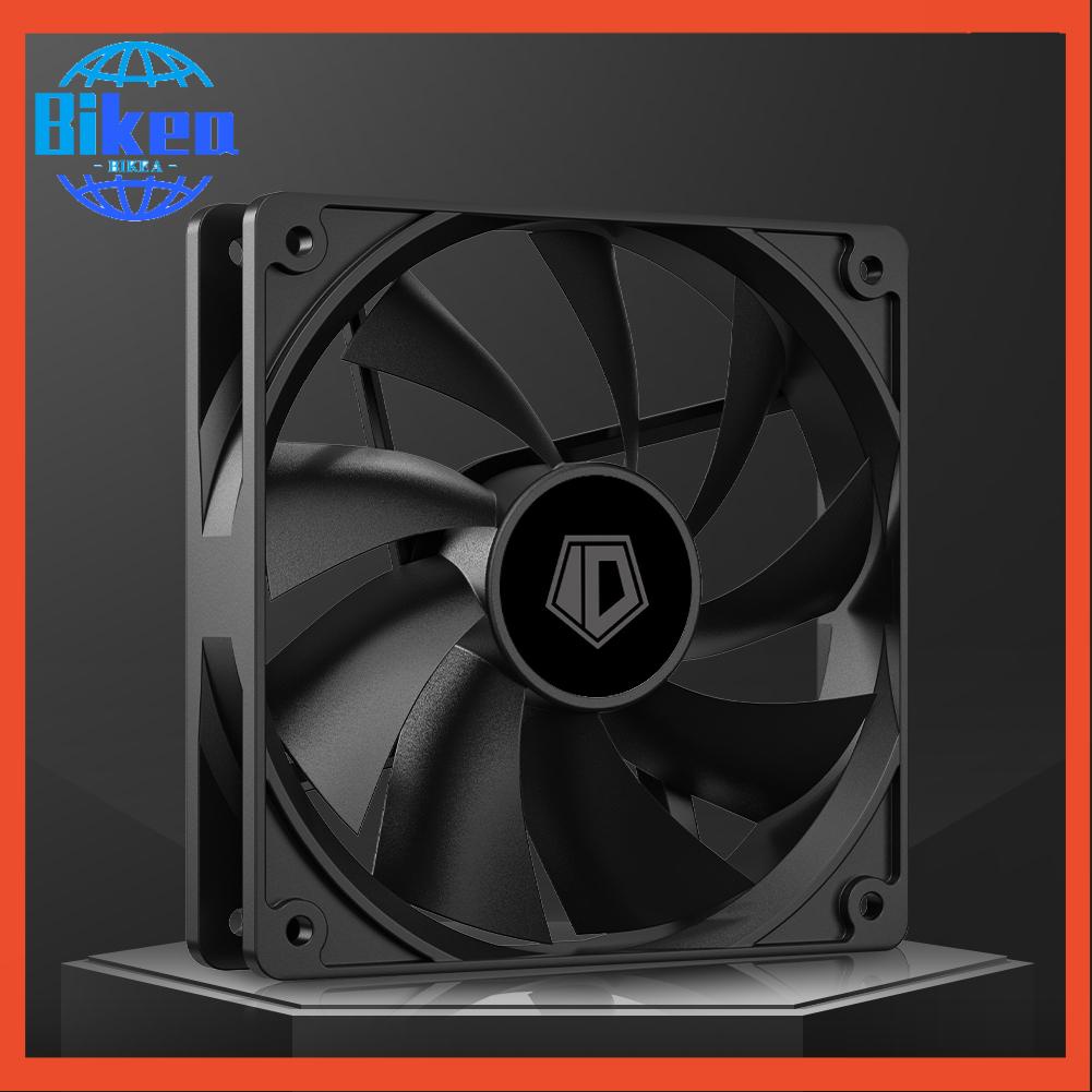 Quạt Tản Nhiệt cpu 12v dc 4 pin 12cm Dành Cho Máy Tính pc