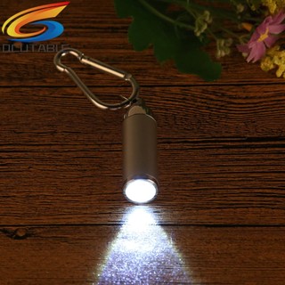 Đèn Pin led mini lr44 Sử Dụng Pin Siêu Sáng