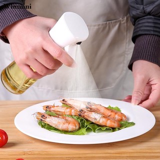 Bình xịt dầu ăn phun sương 200/300ml tiện lợi