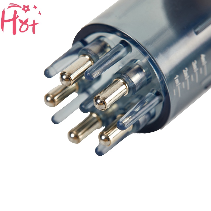 Jr Tinh Dầu Mát Xa Kích Thích Mọc Tóc Dung Tích 5ml vn
