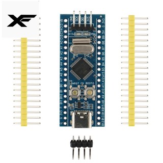 Bo mạch phát triển stm32f103c8t6 arm stm32 cho arduino ch32f103c8t6 type-c