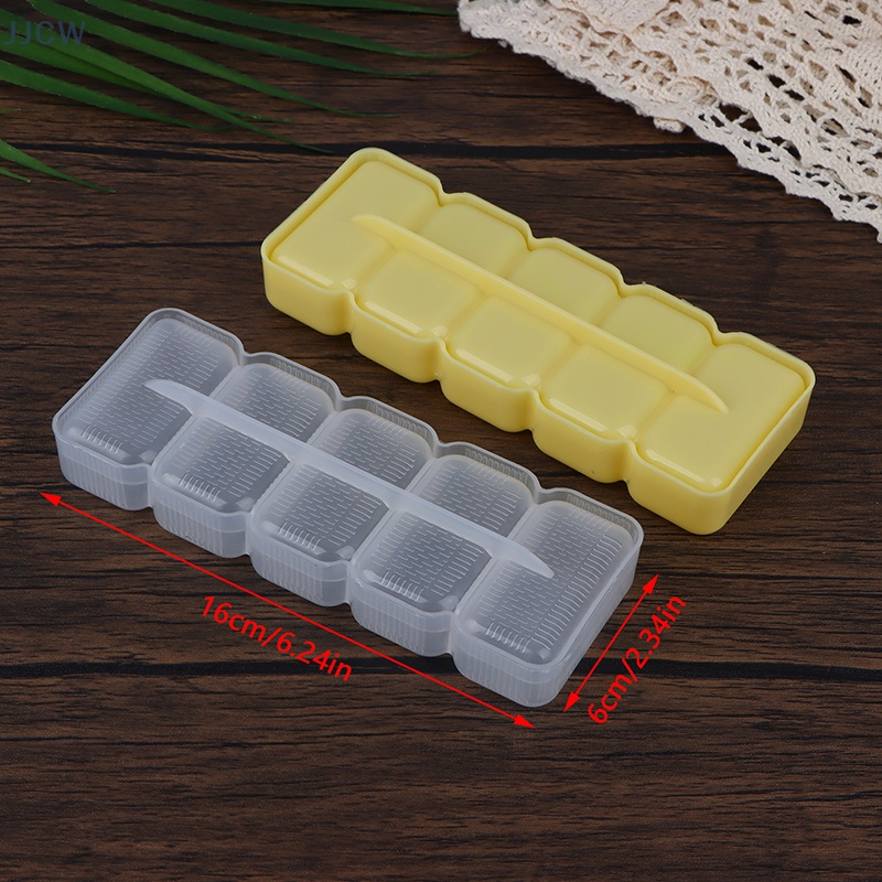 Khuôn Làm Cơm sushi sushi Nhật Bản Không Áp Lực Dùng Cho Nhà Bếp qqw
