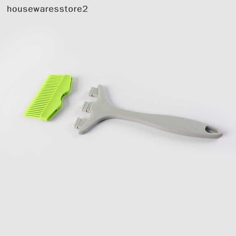 2 Cọ Quét Dầu Bằng silicone Chịu Nhiệt Không Dính Cho Nướng Bánh Mì / bbq