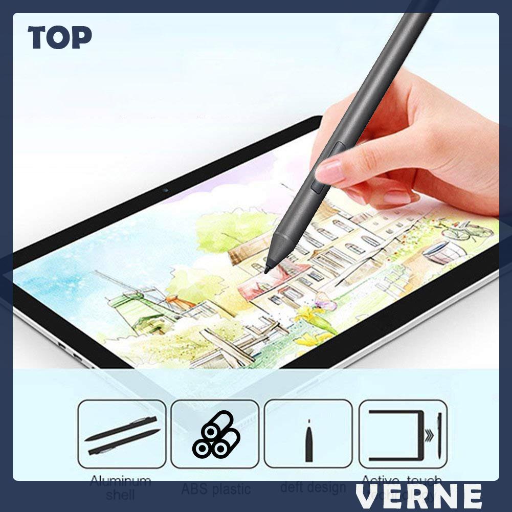 Bút Cảm Ứng Áp Suất 4096 Cho laptop lenovo yoga 520 530 720 c730 c740 920
