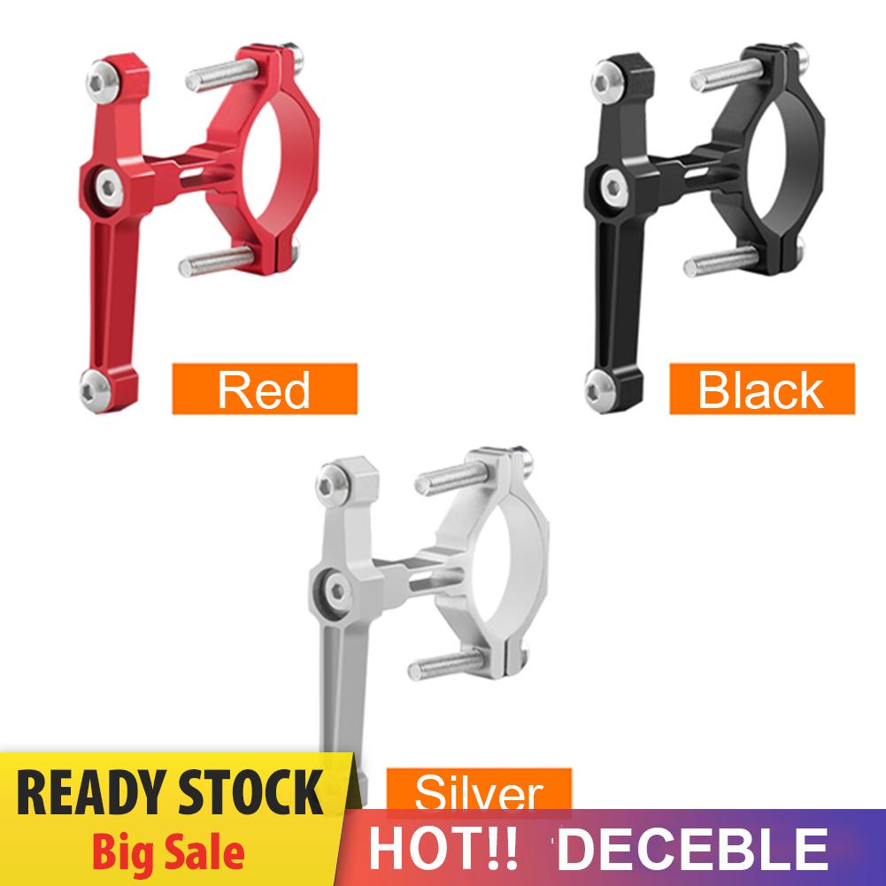 Giá Đỡ Bình Nước Gắn Tay Lái Xe Đạp Leo Núi Tiện Lợi