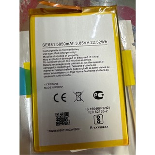 Pin nokia c30-se681