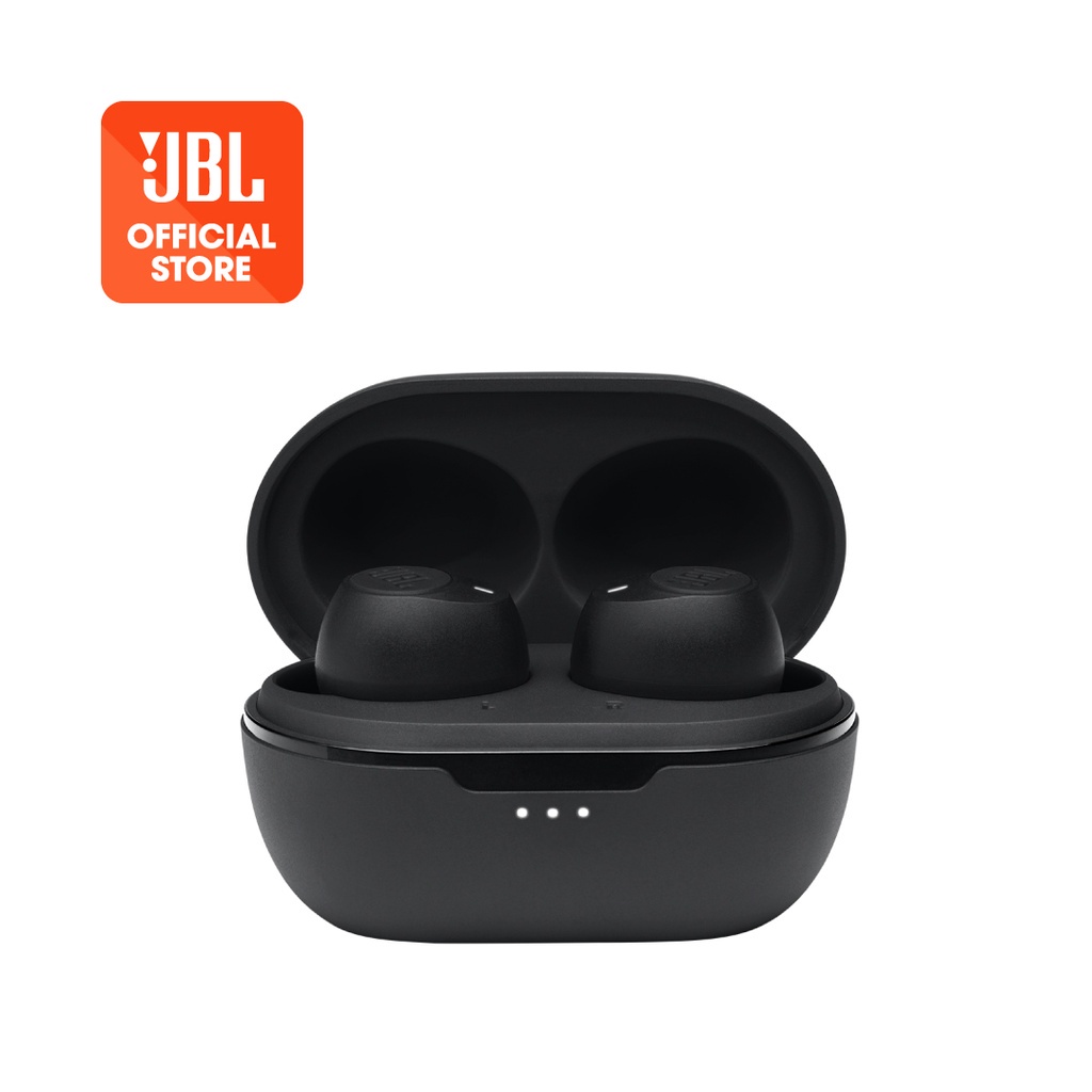 Tai nghe True Wireless JBL Tune 115TWS - Hàng Chính Hãng