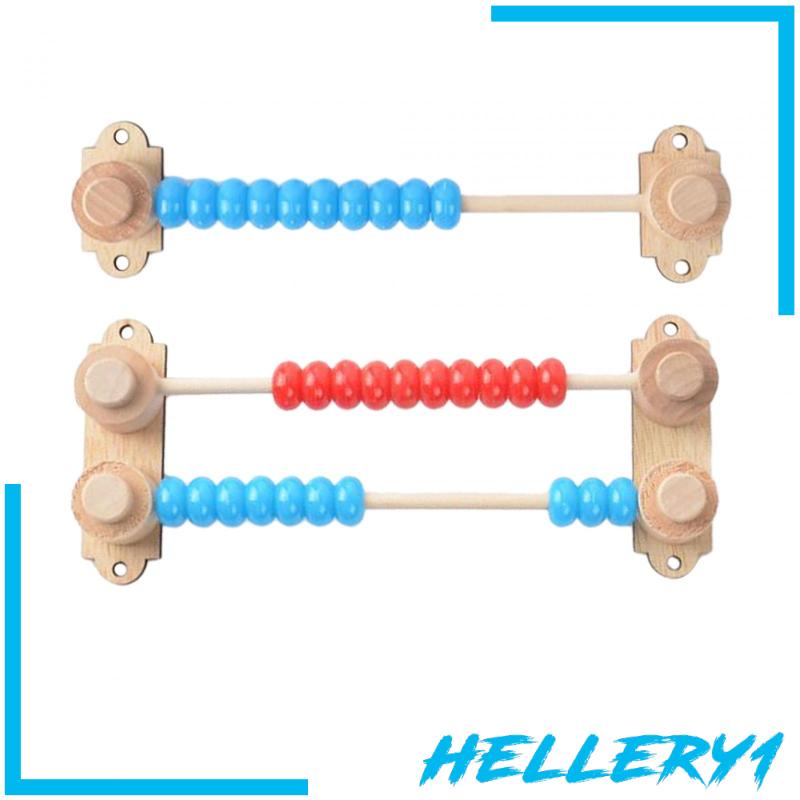 Bàn Tính Đồ Chơi Giáo Dục Sớm Cho Trẻ Em