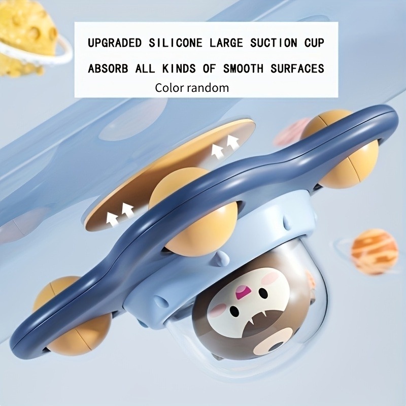 Con Quay Đồ Chơi spinner GiúP GiảM stress
