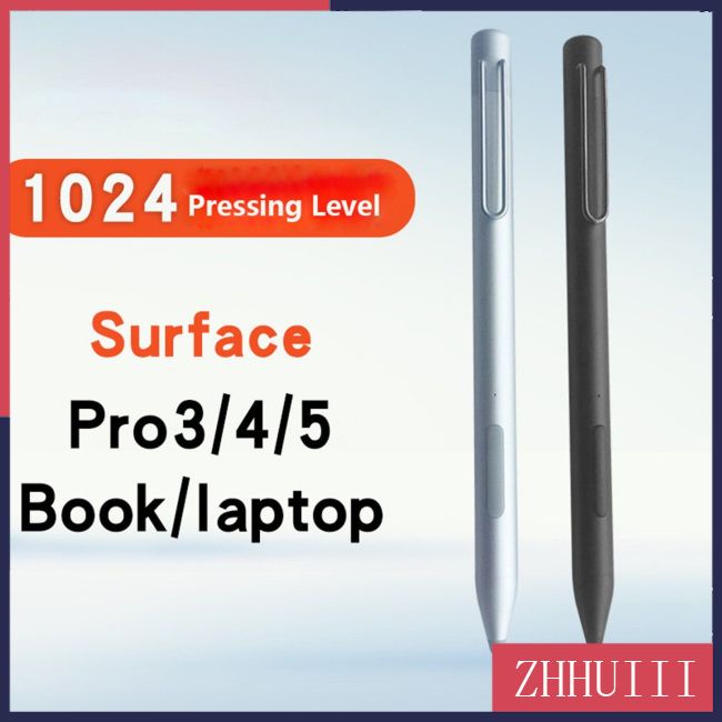 Jt Bút Cảm Ứng Thông Minh Cho microsoft surface 3 pro 5,4,3 go book laptop