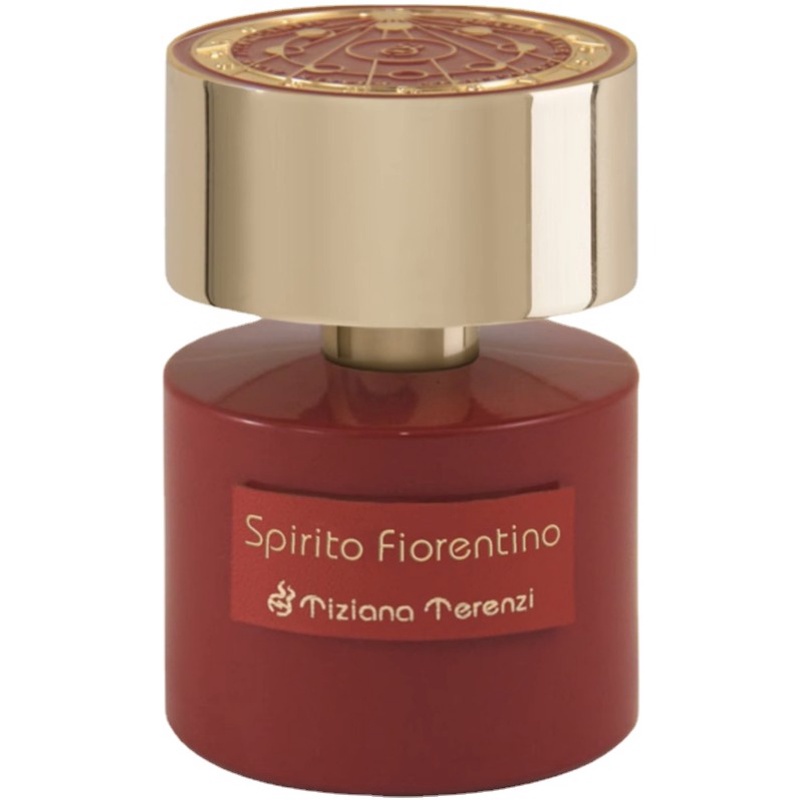 Tinh Chất Nước Hoa Hồng Ý Tizia terenzi 100ml