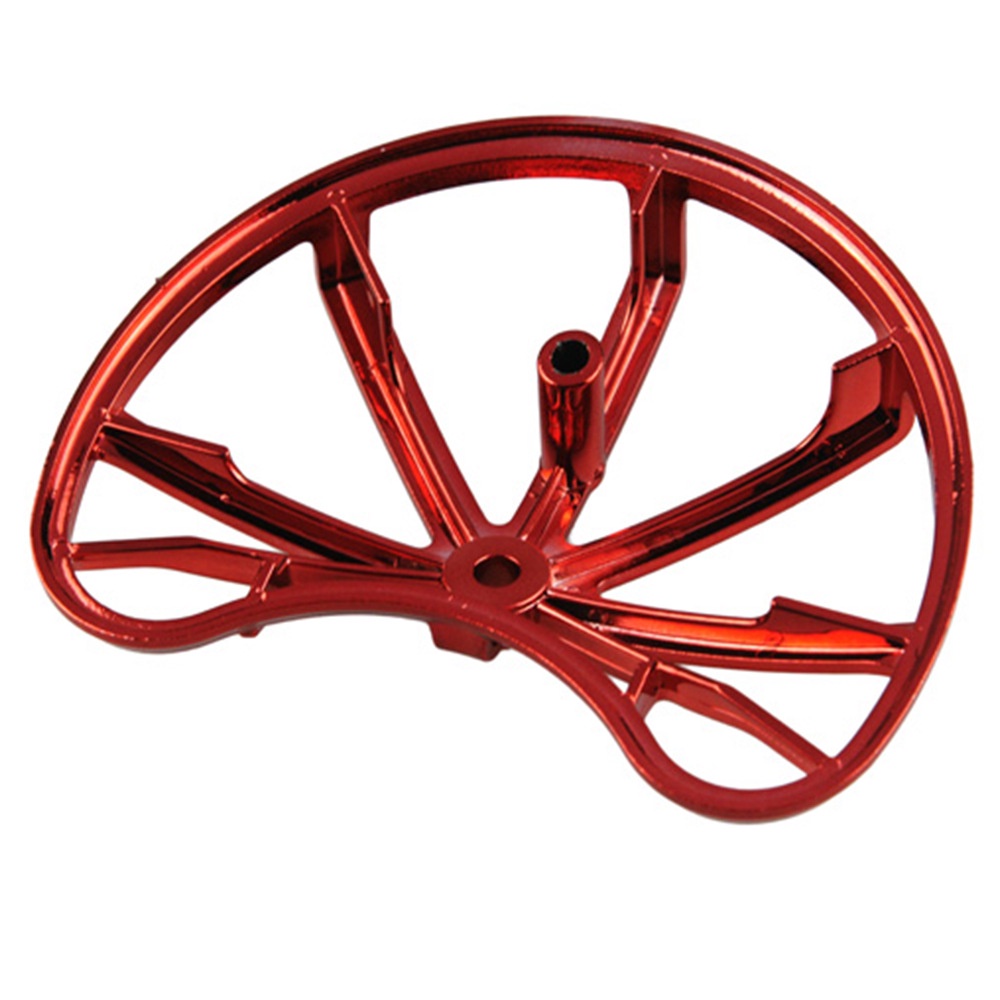 Giá Đỡ Xốp Mạ Điện Chuyên Dụng Cho Xe Yamaha Jinzhan New Jinzhan GTR BWS125